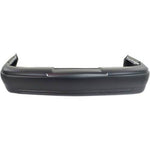 Mercury Grand Marquis Rear Bumper 98-11; FO1100280; 9W3Z17K835AAPTM