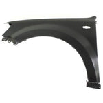 Mercury Mariner Fender (Driver Side) 08-09; Fits Hybrid Models; Made of Steel; FO1240262; 8E6Z16006A 