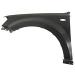 Mercury Mariner Fender (Driver Side) 08-09; Fits Hybrid Models; Made of Steel; FO1240262; 8E6Z16006A 