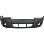 Mercury Mariner Front Bumper 05-07; Fits Hybrid Models(06-07); FO1000586; 5E6Z17D957ABPTM