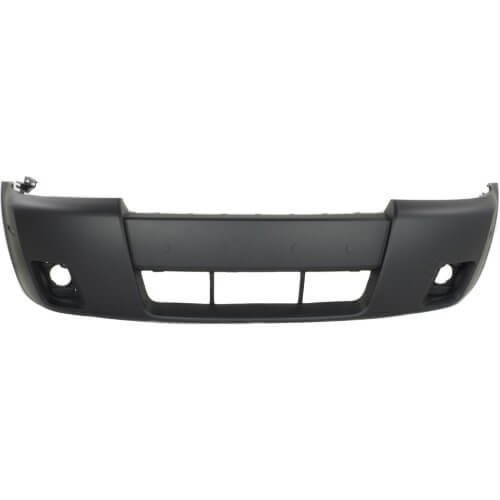 Mercury Mariner Front Bumper 05-07; Fits Hybrid Models(06-07); FO1000586; 5E6Z17D957ABPTM