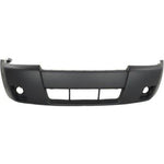 Mercury Mariner Front Bumper 05-07; Fits Hybrid Models(06-07); FO1000586; 5E6Z17D957ABPTM