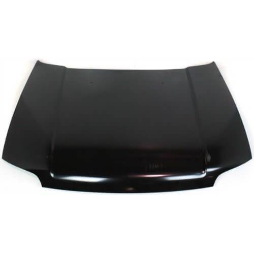 Mercury Mariner Hood 05-07; Made of Steel; FO1230202; 5L8Z16612AA