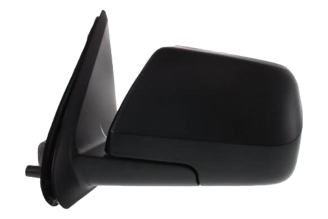 2008-2009 Mercury Mariner Side View Mirror Painted Driver-Side 9L8Z17683BA FO1320292