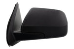 2008-2009 Mercury Mariner Side View Mirror Painted Driver-Side 8L8Z17683DA FO1320294