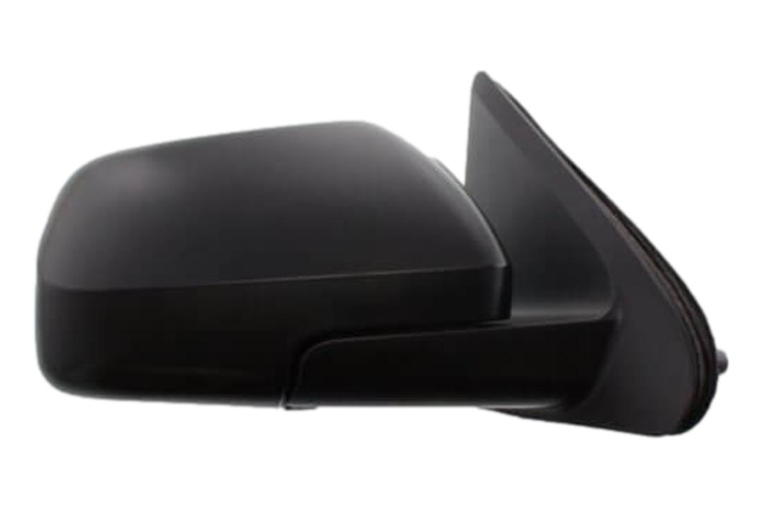 2008-2009 Mercury Mariner Side View Mirror Painted Driver-Side 9L8Z17682DA FO1321294