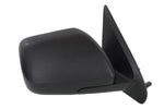 2008-2009 Mercury Mariner Side View Mirror Painted Passenger-Side 9L8Z17682BA FO1321292
