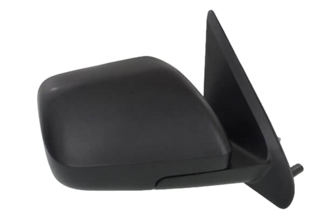 2008-2009 Mercury Mariner Side View Mirror Painted Passenger-Side 9L8Z17682BA FO1321292