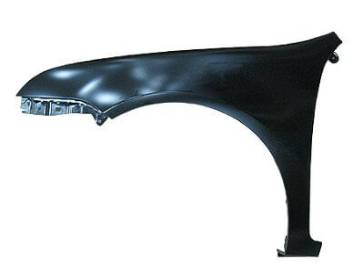 Mercury Milan Fender (Driver Side) 10-11; FO1240274; AE5Z16006AMER