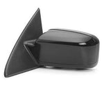Mercury Milan Mirror (Driver Side) 06-09; Power; Non-Heated; Non-Folding; w_o Puddle Light; Textured; FO1320325; 6E5Z17683AMER