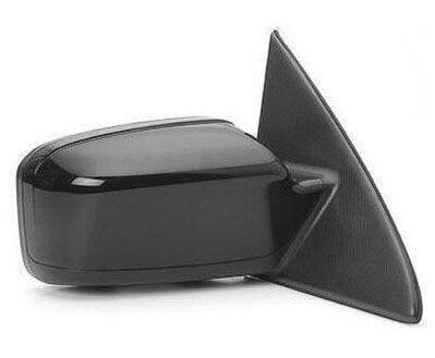 Mercury Milan Mirror (Passenger Side) 06-09; Power; Non-Heated; Non-Folding; w_o Puddle Light; Textured; 6E5Z17682AMER