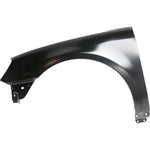 Mercury Montego Fender (Driver Side) 05-07; FO1240239; 5G1Z16006AAMER