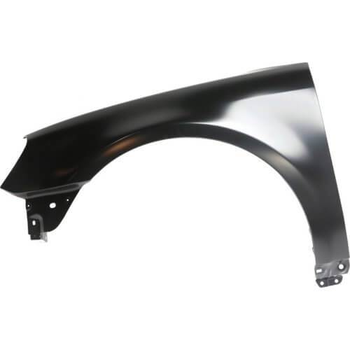Mercury Montego Fender (Driver Side) 05-07; FO1240239; 5G1Z16006AAMER