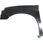 Mercury Monterey Fender (Driver Side) 04-07; FO1240234; 6F2Z16006AAMER