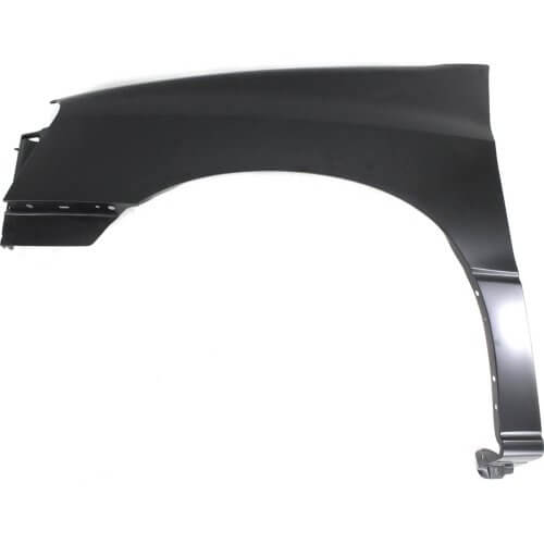 Mercury Monterey Fender (Driver Side) 04-07; FO1240234; 6F2Z16006AAMER