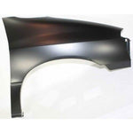 Mercury Monterey Fender (Passenger Side) 04-07; FO1241234; 6F2Z16005AAMER
