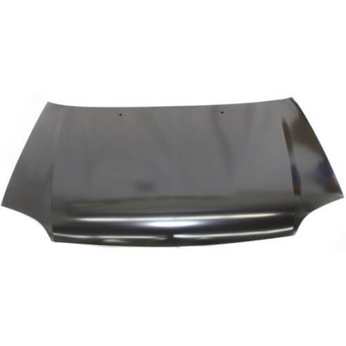 Mercury Mountaineer Hood 02-10; Made of Steel; FO1230237; 1L2Z16612BA