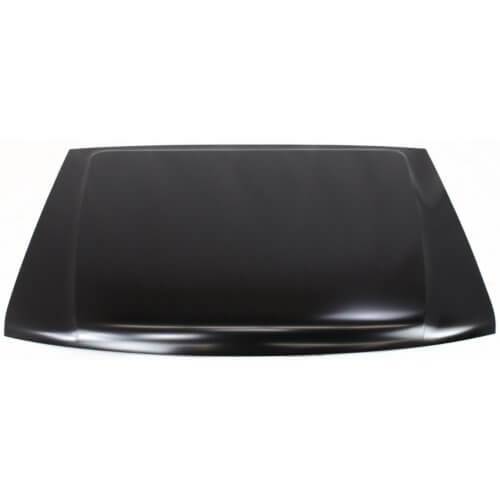 Mercury Mountaineer Hood 97-01; Except Sport Models; FO1230154; F87Z16612BAMER