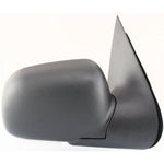 Mercury Mountaineer Mirror (Passenger Side) 02-05; Power; Non-Heated; Manual Folding; w_o Puddle Light; Textured; FO1321210; 1L2Z17682AAAMER