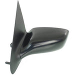 Mercury Mystique Mirror (Driver Side) 98-00; Power; Non-Heated; Non-Folding; FO1320174; F8RZ17682FAMER