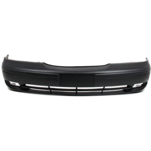 Mercury Sable Front Bumper 00-03; FO1000477; 2F4Z17D957CA