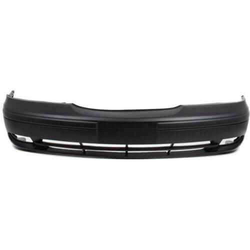 Mercury Sable Front Bumper 00-03; FO1000477; 2F4Z17D957CA