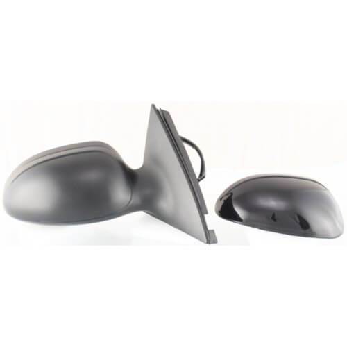 Mercury Sable Mirror (Passenger Side) 00-05; Power; Non-Heated; Non-Folding; w_o Puddle Light; 2 Caps; FO1321194; 6F1Z17682CMER