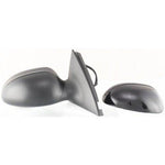 Mercury Sable Mirror (Passenger Side) 00-05; Power; Non-Heated; Non-Folding; w_o Puddle Light; 2 Caps; FO1321194; 6F1Z17682CMER