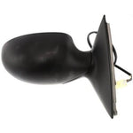 Mercury Sable Mirror (Passenger Side) 00-05; Sedan_Wagon; Power; Heated; Manual Folding; FO1321192; XF1Z17682HAMER