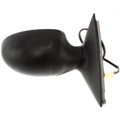 Mercury Sable Mirror (Passenger Side) 00-05; Sedan_Wagon; Power; Heated; Manual Folding; FO1321192; XF1Z17682HAMER