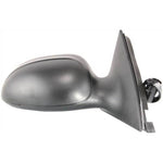 Mercury Sable Mirror (Passenger Side) 00-05; Sedan_Wagon; Power; Heated; Non-Folding; w_o Puddle Light; 2 Caps; FO1321193; 1F1Z17682BAMER