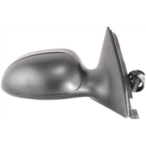 Mercury Sable Mirror (Passenger Side) 00-05; Sedan_Wagon; Power; Heated; Non-Folding; w_o Puddle Light; 2 Caps; FO1321193; 1F1Z17682BAMER