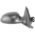 Mercury Sable Mirror (Passenger Side) 00-05; Sedan_Wagon; Power; Heated; Non-Folding; w_o Puddle Light; 2 Caps; FO1321193; 1F1Z17682BAMER