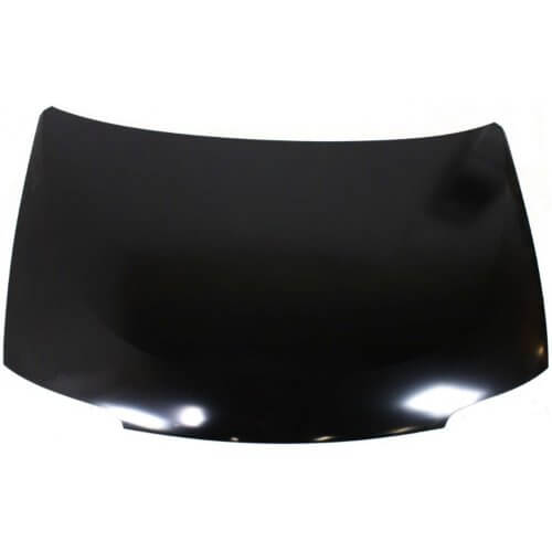 Mercury Villager Hood 99-02; w_o Holes; FO1230183; XF5Z16612AA