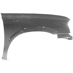 2000-2004 Nissan Frontier Fender Painted NI1241169, Right