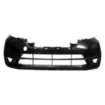 Nissan Versa Front Bumper Painted 620229ME0J