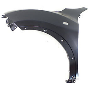 Nissan Juke 2014 Left Driver Fender_NI1240215