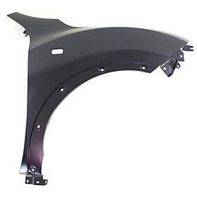Nissan Juke 2014 Right Passenger Fender_NI1241215