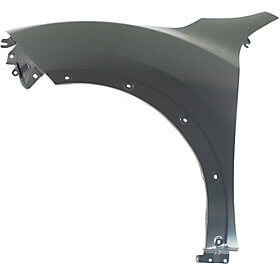 Nissan Juke 2015-2017 Left Driver Fender_NI1240214