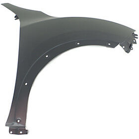 Nissan Juke 2015-2017 Right Passenger Fender_NI1241214