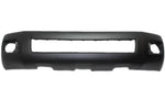 2008-2017 Toyota Sequoia Front Bumper Painted (OEM | WITHOUT Park Assist Sensor Holes)