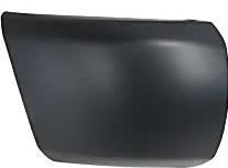 2010 Chevrolet Silverado Front End Cap Painted
