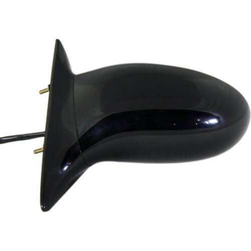 Oldsmobile Alero Mirror (Driver Side); Manual Remote; Non-Heated; Non-Folding; GM1320296; 22676403