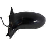 Oldsmobile Alero Mirror (Driver Side); Power; Non-Heated; Non-Folding; GM1320338; 22724869