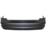 Oldsmobile Alero Rear Bumper (99-04);GM1100569