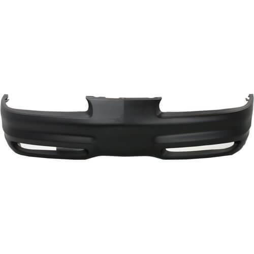 Oldsmobile Intrigue Front Bumper 98-02; GM1000545; 88893304