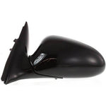 Oldsmobile Intrigue Mirror (Driver Side) 98-00; GL_GLS Models; Power; Heated; Manual Folding; GM1320220; 10433908