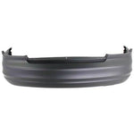 Oldsmobile Intrigue Rear Bumper 98-02; GM1100555; 88893305
