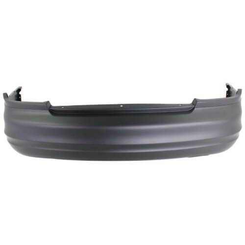 Oldsmobile Intrigue Rear Bumper 98-02; GM1100555; 88893305