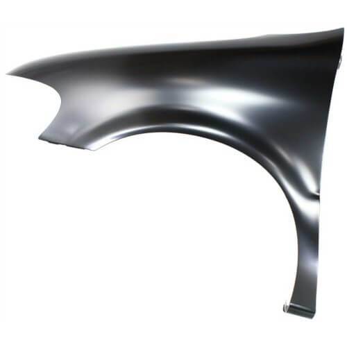 Oldsmobile Silhouette Fender (Driver Side) 97-04; GM1240255; 12529745OLD